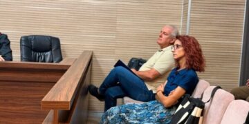 Sveçla në gjykatë për gazin lotsjellës: “Veprimet tona ishin politike, demarkacioni ishte gabim”