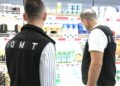 IQMT heq nga tregu shtatë produkte të qumështit të ndaluara nga AUV.