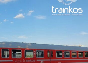 Trainkos dërgoi zyrtarë në Serbi për riparimin e vagonëve, ndërmarrja mori masa ndaj punëtorit që e bëri publike