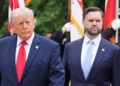 Washington Post: Trump favorizon J.D. Vance si kandidat republikan për zgjedhjet presidenciale të vitit 2028
