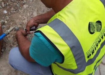 Alarm në Prishtinë: Lidhjet ilegale të ujit tejkalojnë ato legale.