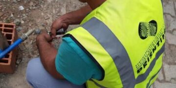 Alarm në Prishtinë: Lidhjet ilegale të ujit tejkalojnë ato legale.