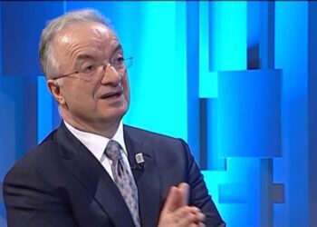 Haliti: Vetëvendosje s’do koalicion, sidomos jo me PDK-në.