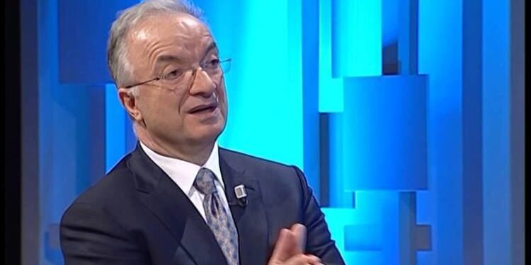Haliti: Vetëvendosje s’do koalicion, sidomos jo me PDK-në.
