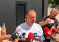 “Ngërç kushtetues dhe bllokadë në Kuvend”, Zemaj për situatën politike.