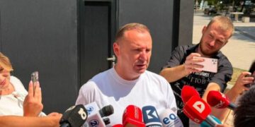 “Ngërç kushtetues dhe bllokadë në Kuvend”, Zemaj për situatën politike.