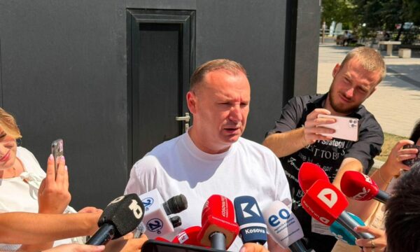 “Ngërç kushtetues dhe bllokadë në Kuvend”, Zemaj për situatën politike.