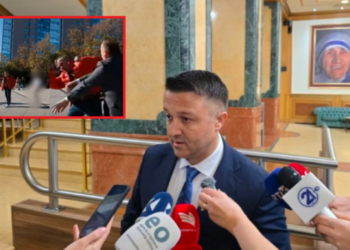 Veton Berisha: S’kam asnjë pengesë me askënd, do ta votoj Presidentin kur t’i vijë radha