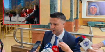 Veton Berisha: S’kam asnjë pengesë me askënd, do ta votoj Presidentin kur t’i vijë radha