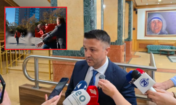 Veton Berisha: S’kam asnjë pengesë me askënd, do ta votoj Presidentin kur t’i vijë radha