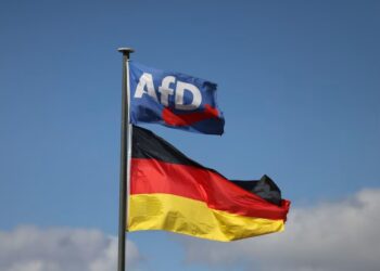Analiza e DW: Pse po humb terren qendra politike në Gjermani