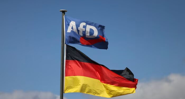 Analiza e DW: Pse po humb terren qendra politike në Gjermani