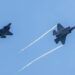 Hill heton pasi pjesët e F-35 u devijuan në Hong Kong