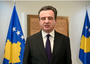 Kurti pas dënimeve në Hagë: “Aktgjykimi është padrejtësi e papranueshme, duhet korrigjuar në apel”