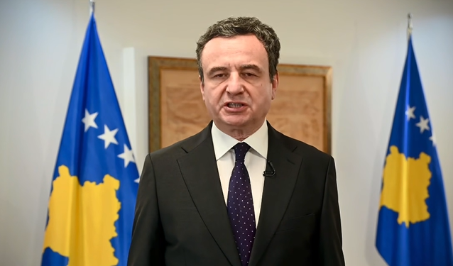 Kurti pas dënimeve në Hagë: “Aktgjykimi është padrejtësi e papranueshme, duhet korrigjuar në apel”