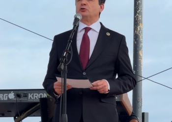 Kurti nga Staten Island: Ruajtja e gjuhës shqipe, përgjegjësi ndaj brezave të ardhshëm