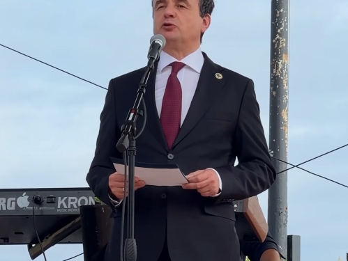 Kurti nga Staten Island: Ruajtja e gjuhës shqipe, përgjegjësi ndaj brezave të ardhshëm