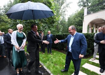 Kurti në SHBA: “Mërgata nuk ka nevojë të sakrifikojë, tash mund të investojë për të fituar”