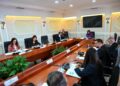 Haxhiu: Të hënën betohen deputetët e rinj dhe formohen komisionet parlamentare