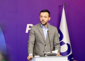 PDK kërkon që Qeveria ta sjellë urgjentisht në Kuvend projektligjin për Dhomat e Specializuara