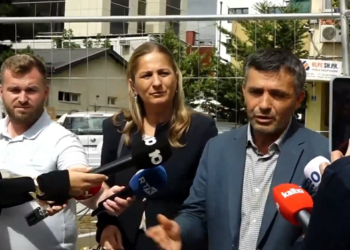LVV dorëzon kallëzim penal ndaj Përparim Ramës: Pretendon shkelje në pronat, tenderët dhe pagesat e Komunës