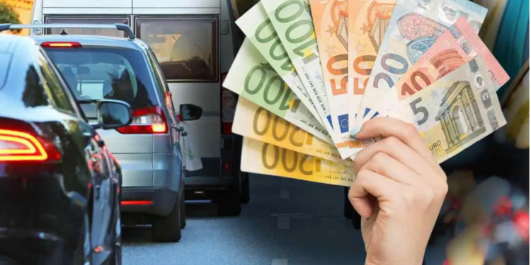 NoVA rritet në Austri nga 2027: Këto makina mund të kushtojnë qindra euro më shumë