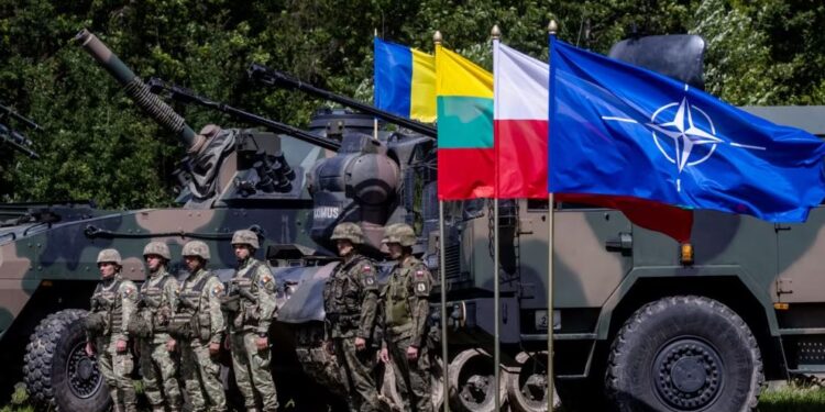 Evropa shqyrton plane emergjente pas rritjes së provokimeve ruse dhe paralajmërimeve për sulme