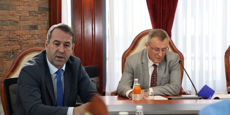 KPK-ja nuk miraton raportin e Prokurorisë Speciale, Bahri Hyseni emërohet zëvendëskryeprokuror i Shtetit