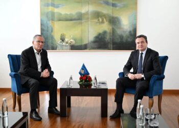 Kurti takon Hamzën pas aktgjykimit në Hagë: Diskutojnë hapat për apelimin
