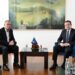 Kurti takon Hamzën pas aktgjykimit në Hagë: Diskutojnë hapat për apelimin