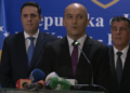 Bekim Sejdiu tërhiqet nga kandidatura për president të Kosovës
