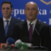 Bekim Sejdiu tërhiqet nga kandidatura për president të Kosovës