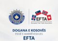 Nga 1 tetori hyn në zbatim të plotë Marrëveshja e Tregtisë së Lirë Kosovë-EFTA