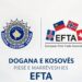 Nga 1 tetori hyn në zbatim të plotë Marrëveshja e Tregtisë së Lirë Kosovë-EFTA