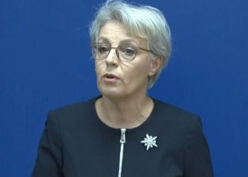 Gërvalla: Projektligjin e PDK-së për Specialen po e analizojnë ekspertët, nuk do të nxitohemi