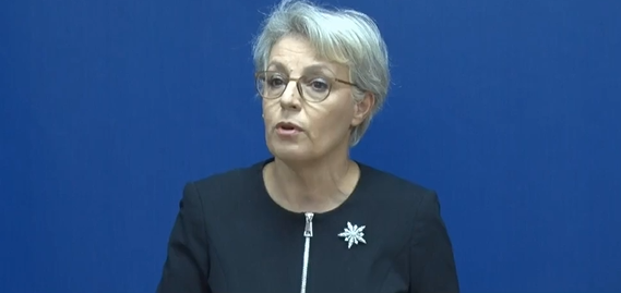 Gërvalla: Projektligjin e PDK-së për Specialen po e analizojnë ekspertët, nuk do të nxitohemi