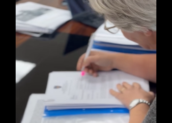 Gërvalla: Ligjin për Byronë e nisëm për në Zyrën e Kryeministrit