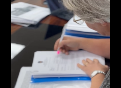 Gërvalla: Ligjin për Byronë e nisëm për në Zyrën e Kryeministrit