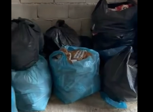 Dogana konfiskon 876 kilogramë duhan dhe 118 mijë cigare të dyshuara për kontrabandë në Prizren