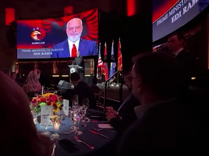 Rama nga New Yorku: SHBA mund të kishin bërë më shumë për Thaçin