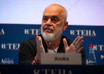 Rama nga Italia propozon “BE-në me faza”: Integrim gradual pa veto, Shqipëria dhe vendet kandidate në tryezën evropiane – “Çdo kapitull i përfunduar duhet të sjellë të drejta”