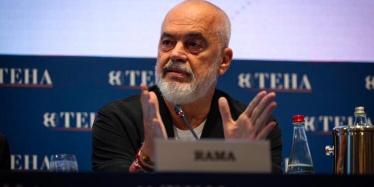Rama nga Italia propozon “BE-në me faza”: Integrim gradual pa veto, Shqipëria dhe vendet kandidate në tryezën evropiane – “Çdo kapitull i përfunduar duhet të sjellë të drejta”
