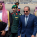 Egjipti dhe Arabia Saudite thellojnë bashkëpunimin për sigurinë e Detit të Kuq