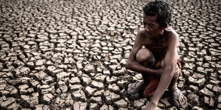 OKB paralajmëron për një El Niño ekstrem: 2027 mund të jetë viti më i nxehtë i regjistruar
