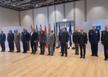 Jashari kërkon anëtarësimin e Kosovës me të drejta të plota në Kartën e Adriatikut