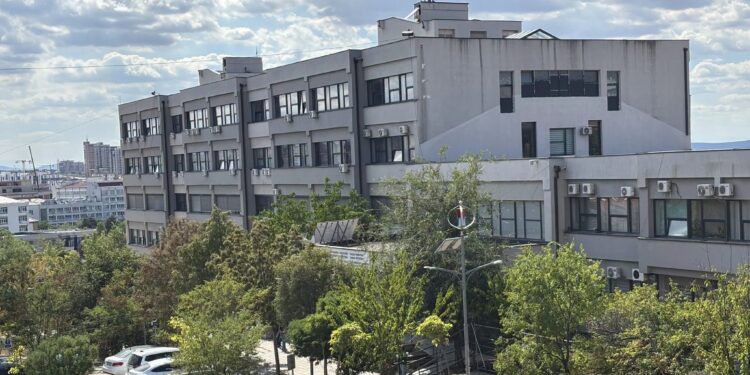 Gjykata vendos masë sigurie mbi 68 ari në zonën e Fakulteteve Teknike, UP: “Prona publike nuk është pronë pa zot”