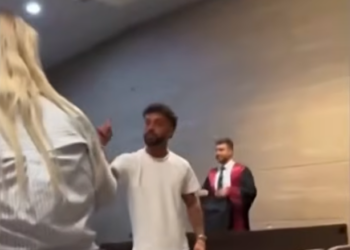 Gjykata në Prishtinë dënon Gjestin me 2 vite burgim me kusht dhe 6 mijë euro gjobë