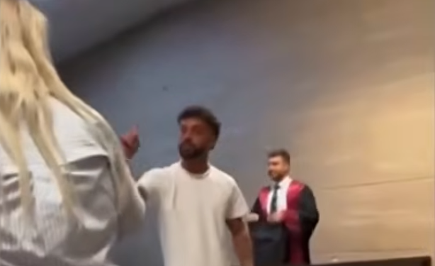 Gjykata në Prishtinë dënon Gjestin me 2 vite burgim me kusht dhe 6 mijë euro gjobë
