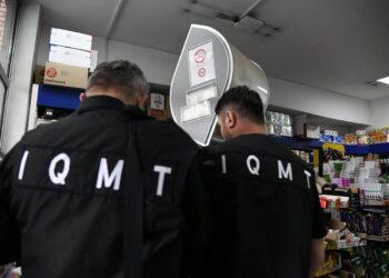 IQMT intensifikon kontrollet pranë shkollave, shqiptohen 3 gjoba për shitjen e cigareve elektronike