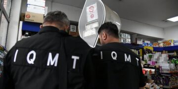 IQMT intensifikon kontrollet pranë shkollave, shqiptohen 3 gjoba për shitjen e cigareve elektronike